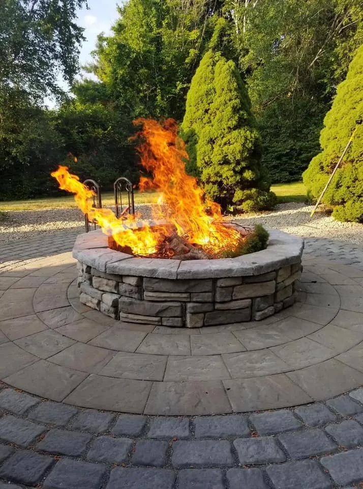 Affordable landscaping services in Bristol, CT - Grassbusters Landscaping