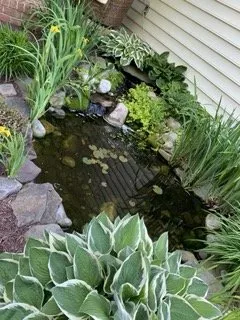 Affordable lawn mowing service for year-round maintenance across Crownsville, MD - Grassbusters Landscaping