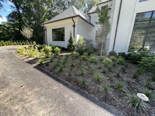 Reliable outdoor landscaping experts serving Crownsville, MD - Grassbusters Landscaping
