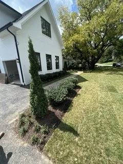 Local landscape installation for year-round maintenance across Crownsville, MD - Grassbusters Landscaping