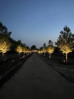 Trusted landscaping services in Crownsville, MD by Grassbusters Landscaping