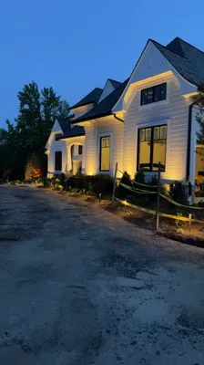 Grassbusters Landscaping