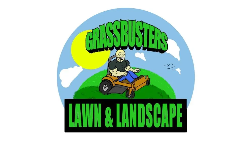 Top-rated lawn mowing service in Newark, NY by Grassbusters Lawn and Landscape
