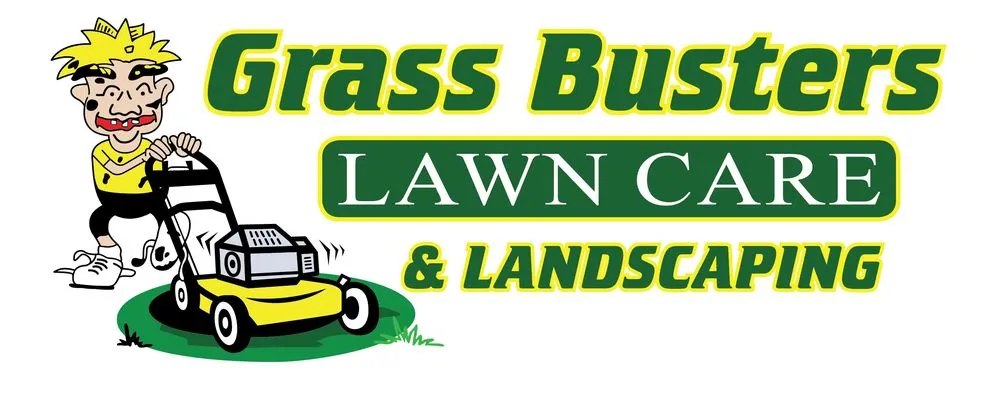Trusted landscape design experts serving Huntington, WV - GrassBusters Lawn Care & Landscaping