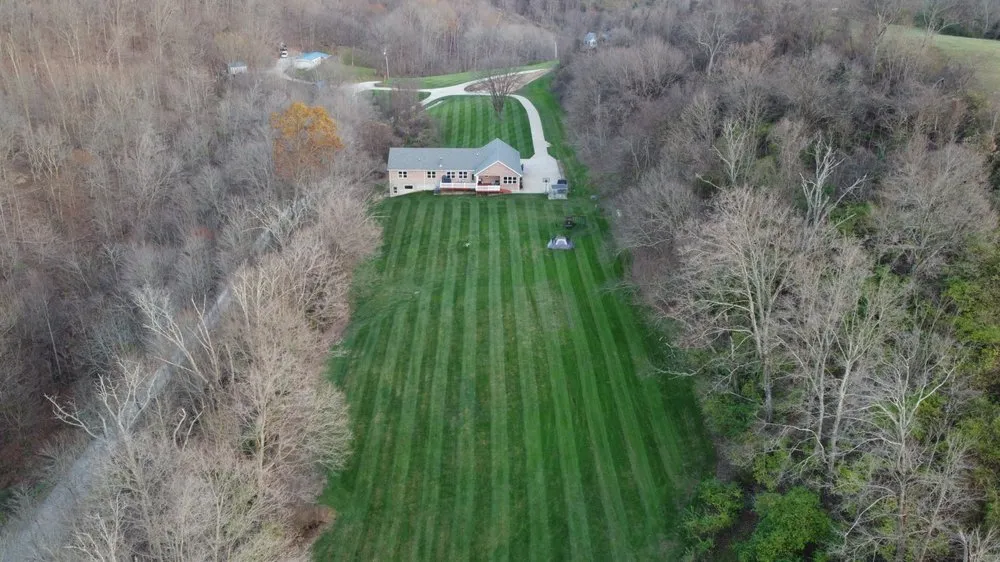 Top-rated landscaping services for beautiful yards across Huntington, WV - GrassBusters Lawn Care & Landscaping