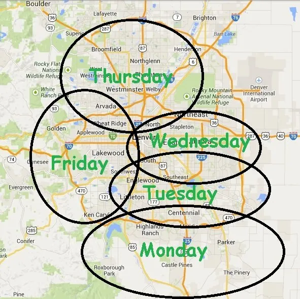 Local yard maintenance for outdoor upgrades across Littleton, CO - Grassbusters