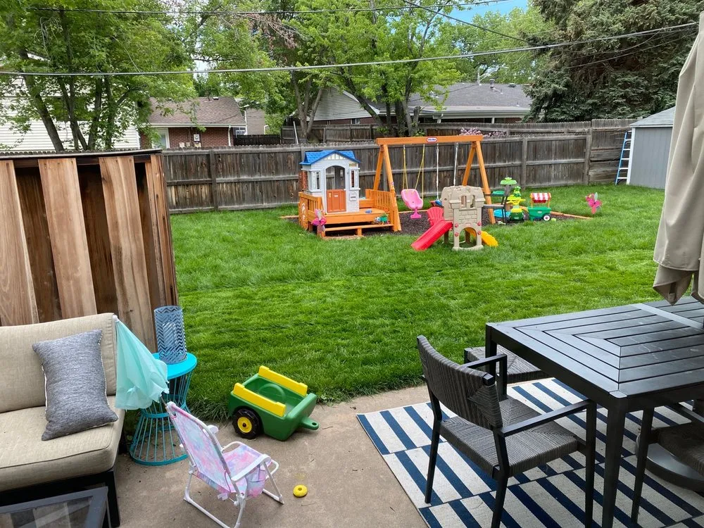 Reliable landscape installation in Littleton, CO - Grassbusters