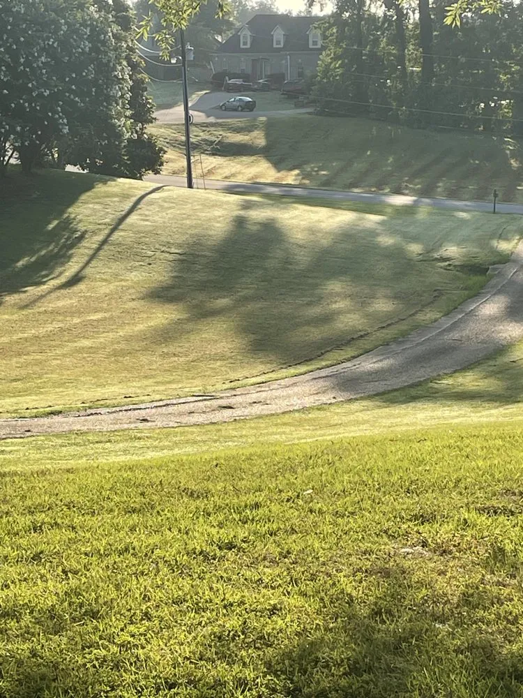 Expert landscape design experts serving Munford, TN - Grasscape