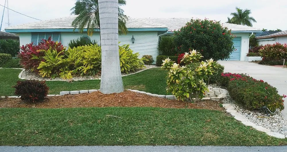 Local residential landscaping in Fort Myers, FL - Grasscapes Lawn And Landscaping