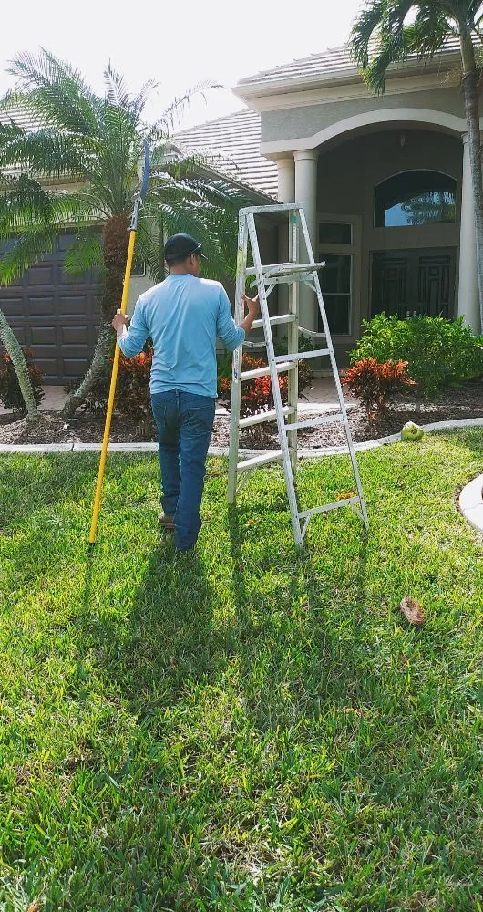 Affordable landscape installation experts serving Fort Myers, FL - Grasscapes Lawn And Landscaping