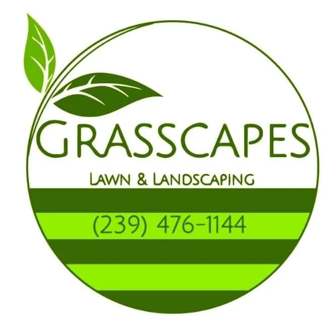 Trusted yard maintenance experts serving Fort Myers, FL - Grasscapes Lawn And Landscaping