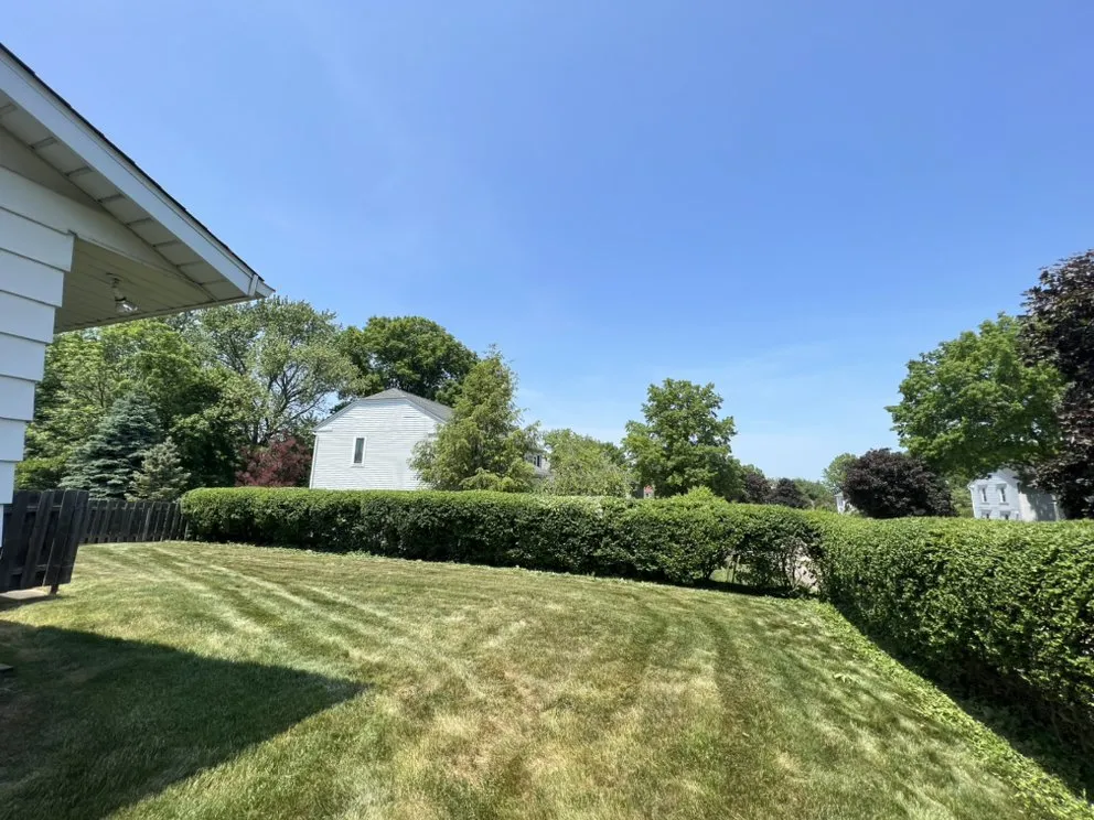 Reliable landscape installation in Cleveland, OH - GrassCLE Landscaping Services