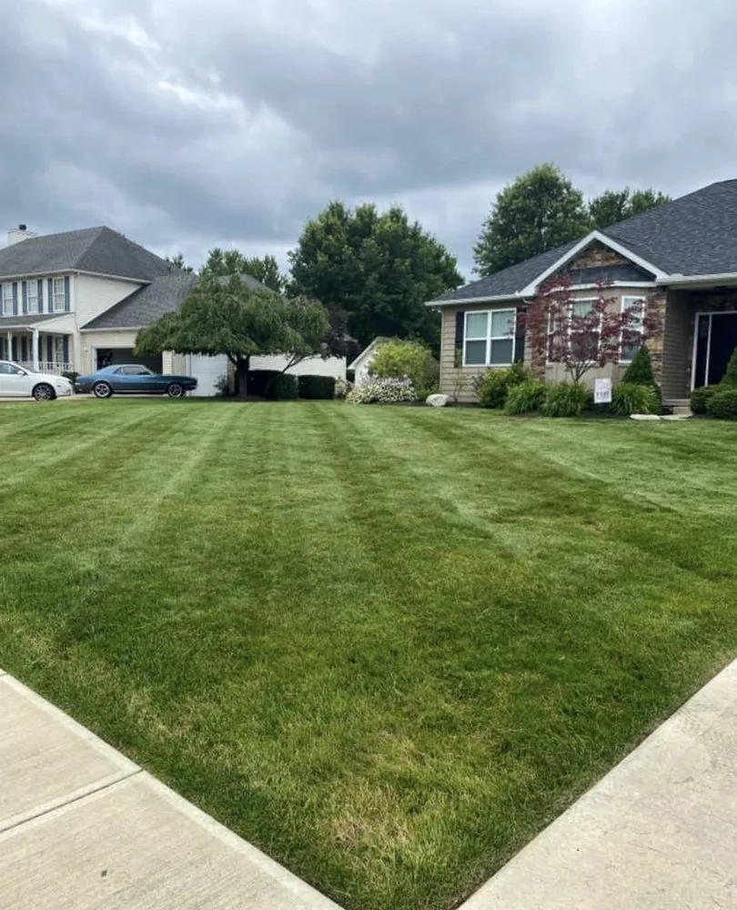 Top-rated landscaping services for outdoor upgrades in Cleveland, OH by GrassCLE Landscaping Services