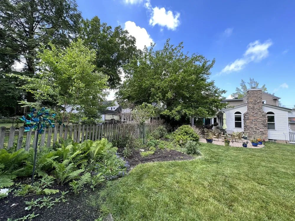 Trusted garden landscaping for year-round maintenance across Cleveland, OH - GrassCLE Landscaping Services