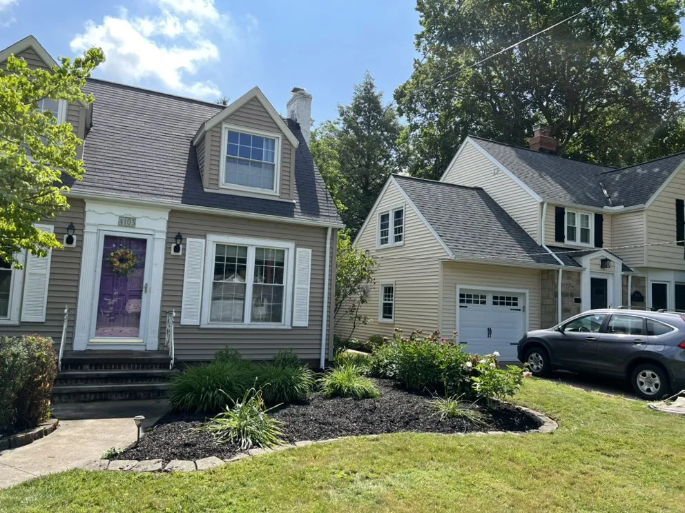 Local yard cleanup service experts serving Cleveland, OH - GrassCLE Landscaping Services