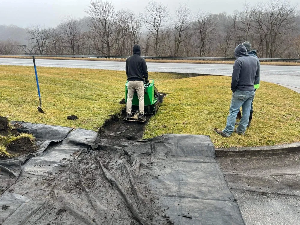 Local yard maintenance for beautiful yards in Narrows, VA by GrassCuts