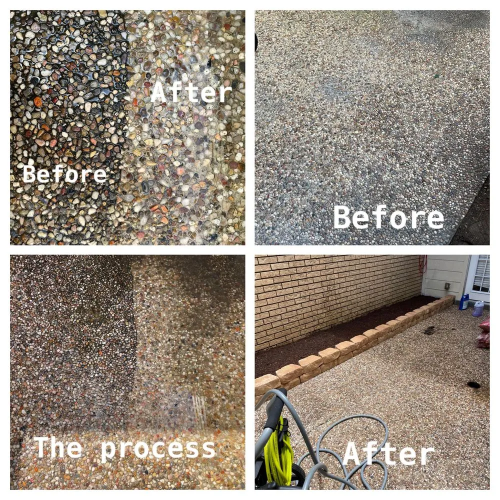 Expert garden landscaping near you in Texas City, TX by GrassCutters