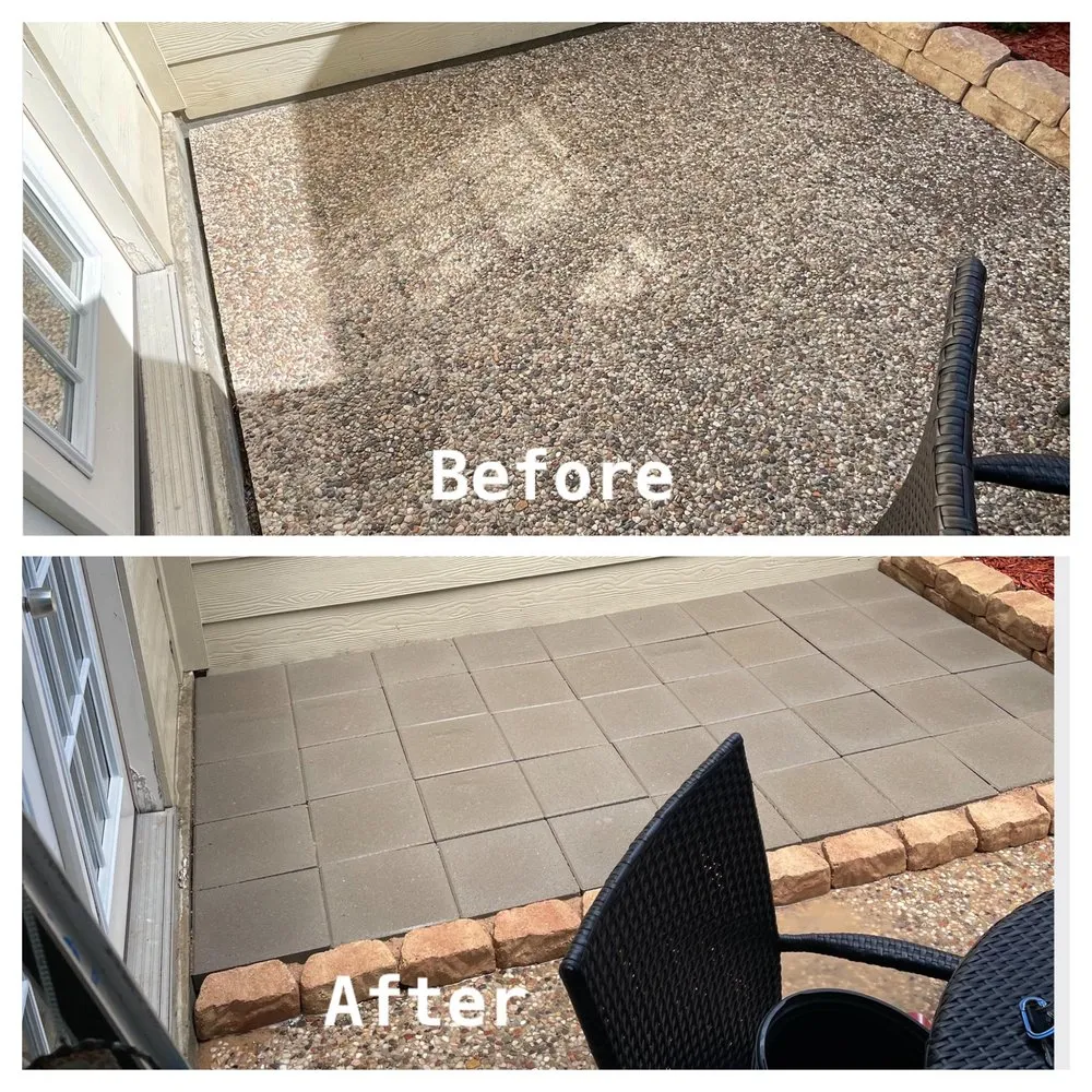 Reliable landscape design for year-round maintenance in Texas City, TX by GrassCutters