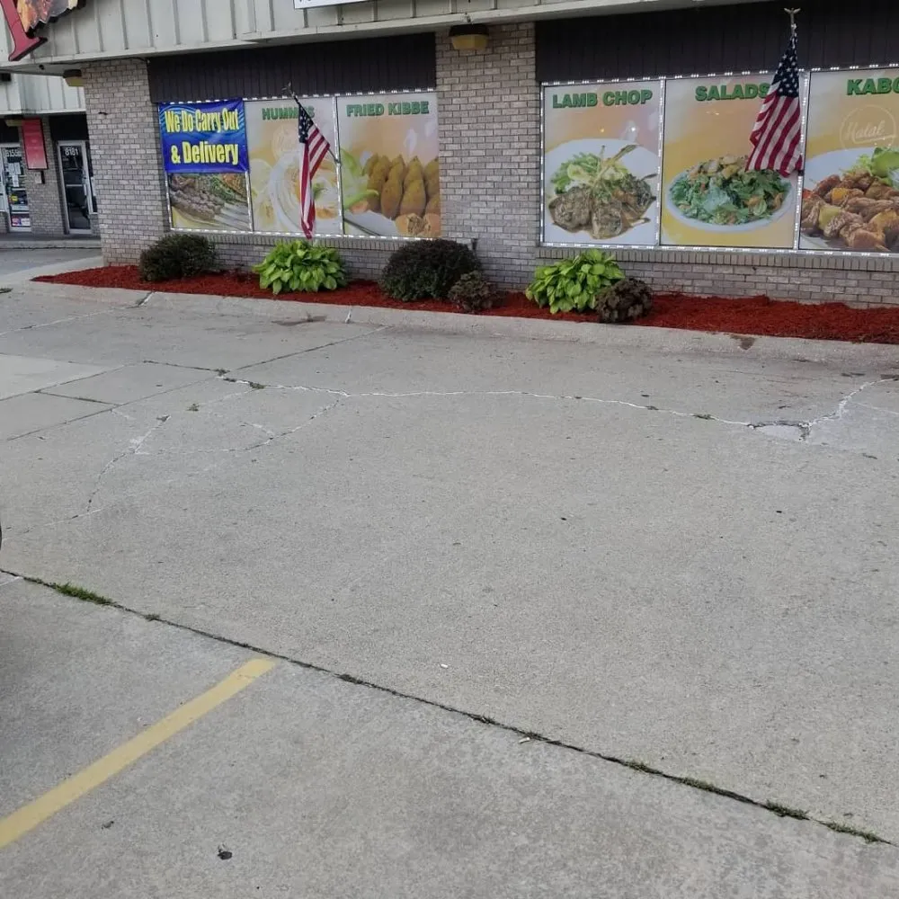 Trusted residential landscaping for outdoor upgrades in Flint, MI by Grassdash