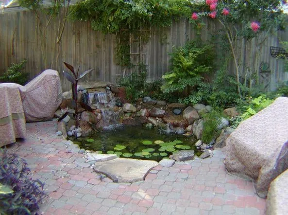 Reliable yard maintenance in Benbrook, TX by Grasseaters