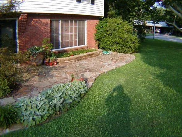 Trusted landscape installation for residential properties across Benbrook, TX - Grasseaters