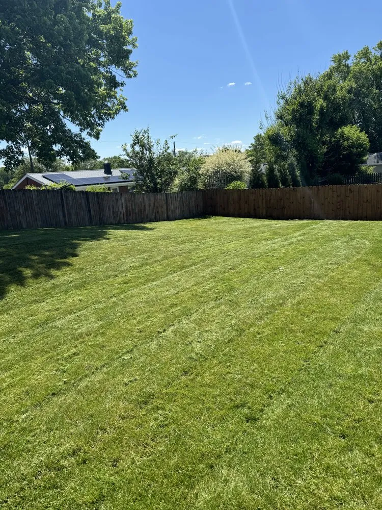 Local outdoor landscaping with custom design in Pittsburgh, PA by Grasseaters Landscaping