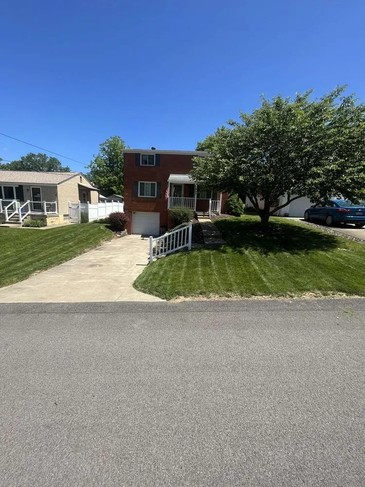 Top-rated landscaping services in Pittsburgh, PA - Grasseaters Landscaping