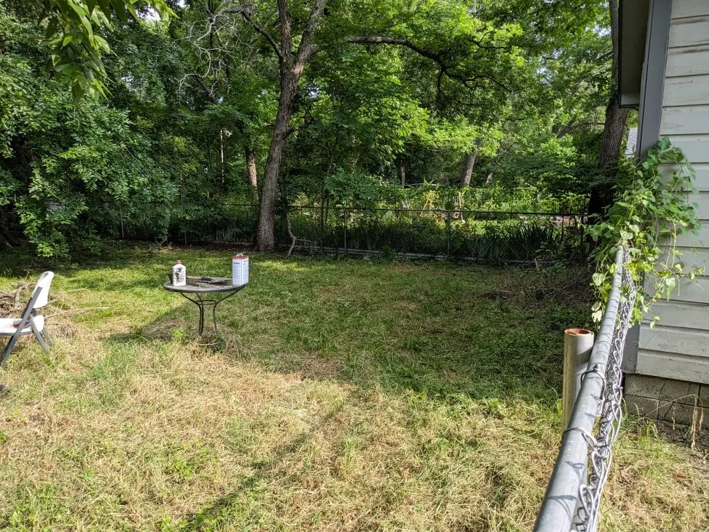 Expert landscaping services with custom design across Denton, TX - Grassguru