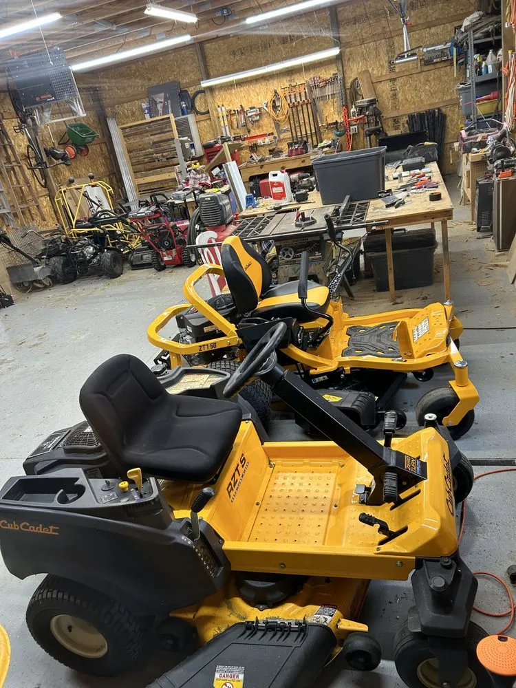 Expert lawn care service for year-round maintenance in Elkhart, IN by GrassGurus Lawn Solutions