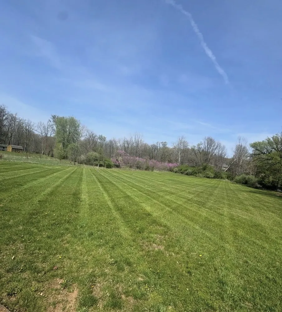 Professional residential landscaping experts serving Elkhart, IN - GrassGurus Lawn Solutions