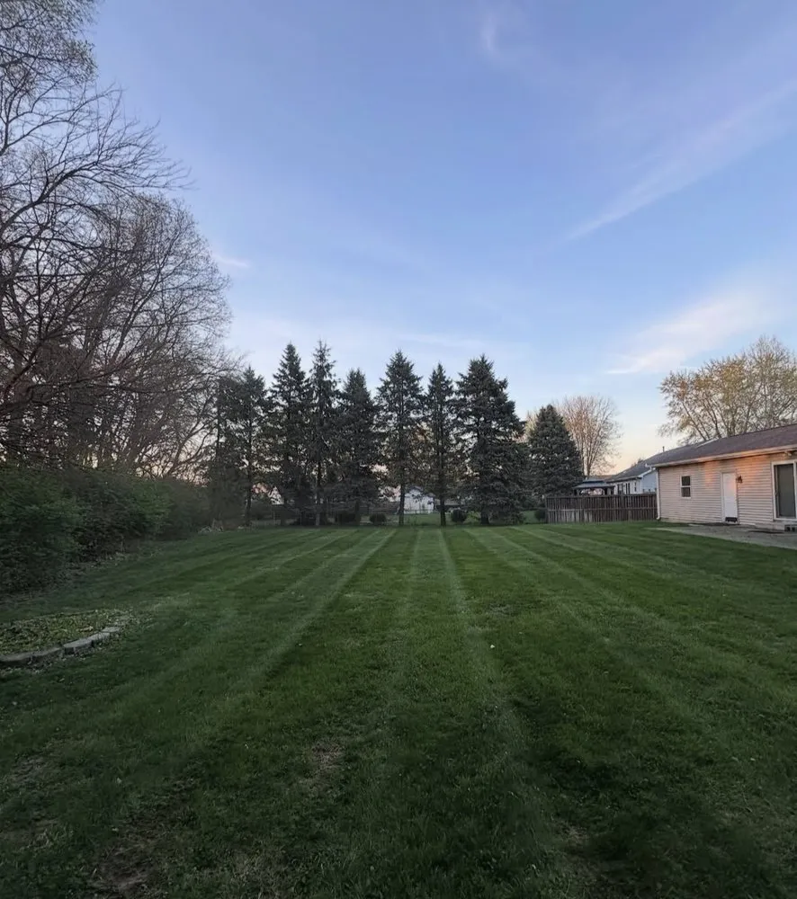 Top-rated yard maintenance in Elkhart, IN by GrassGurus Lawn Solutions