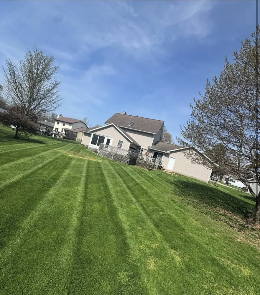 Trusted yard maintenance experts serving Elkhart, IN - GrassGurus Lawn Solutions
