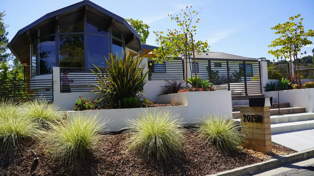 Top-rated garden landscaping experts serving San Jose, CA - Grasshopper Builders