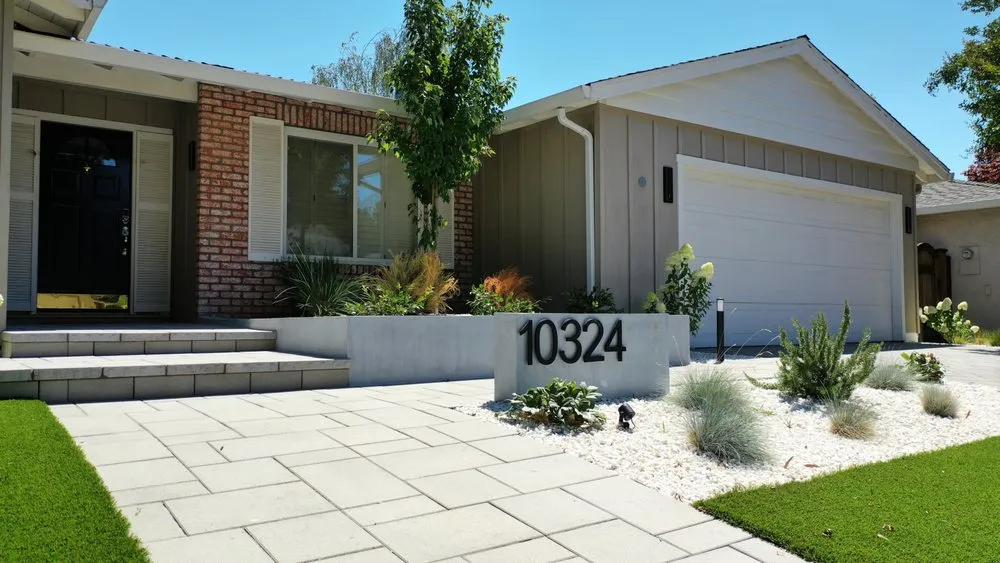 Top-rated landscape design in San Jose, CA - Grasshopper Builders