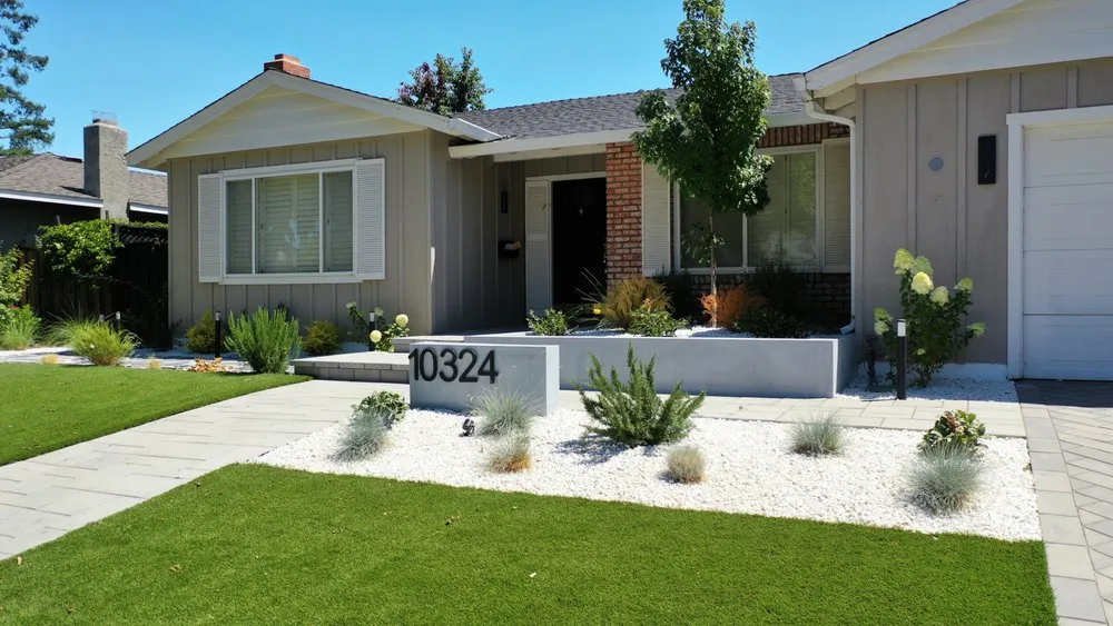 Expert landscaping services experts serving San Jose, CA - Grasshopper Builders