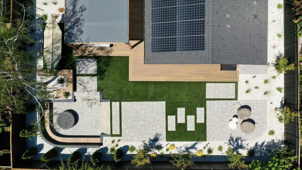 Top-rated yard maintenance experts serving San Jose, CA - Grasshopper Builders