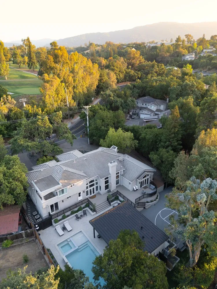 Affordable garden landscaping for year-round maintenance across San Jose, CA - Grasshopper Builders