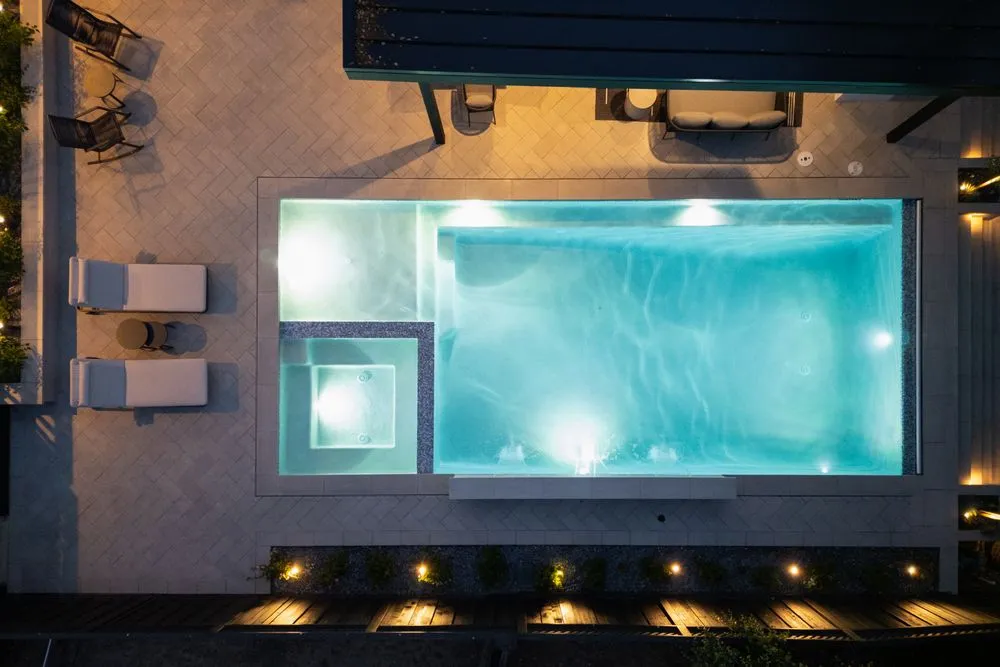 Affordable landscaping services for year-round maintenance in San Jose, CA by Grasshopper Builders