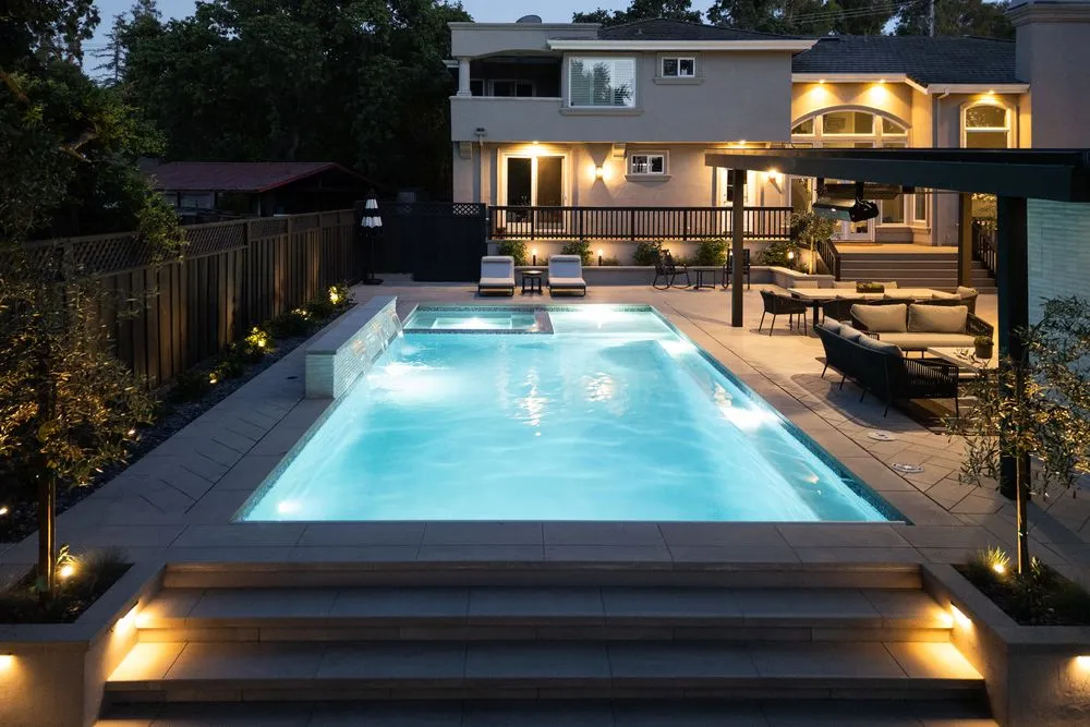 Reliable yard maintenance for residential properties in San Jose, CA by Grasshopper Builders