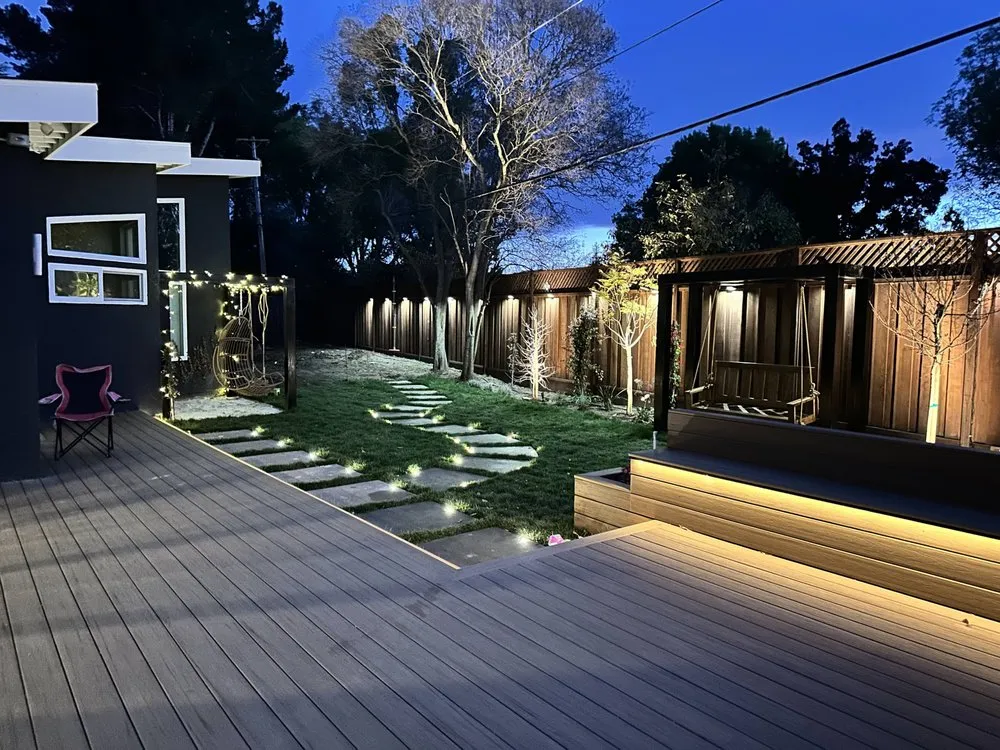 Trusted lawn mowing service experts serving San Jose, CA - Grasshopper Builders