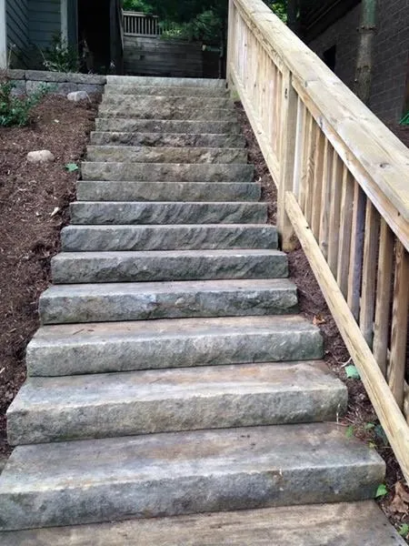 Top-rated landscape design experts serving Rixeyville, VA - Grasshopper Enterprise