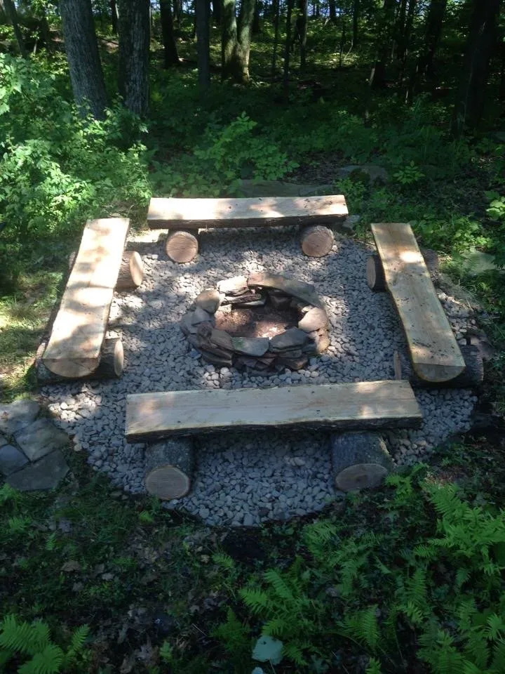 Custom lawn care service in Rixeyville, VA by Grasshopper Enterprise