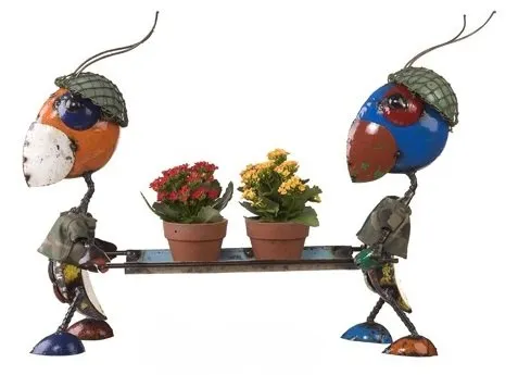 Grasshopper Gardens