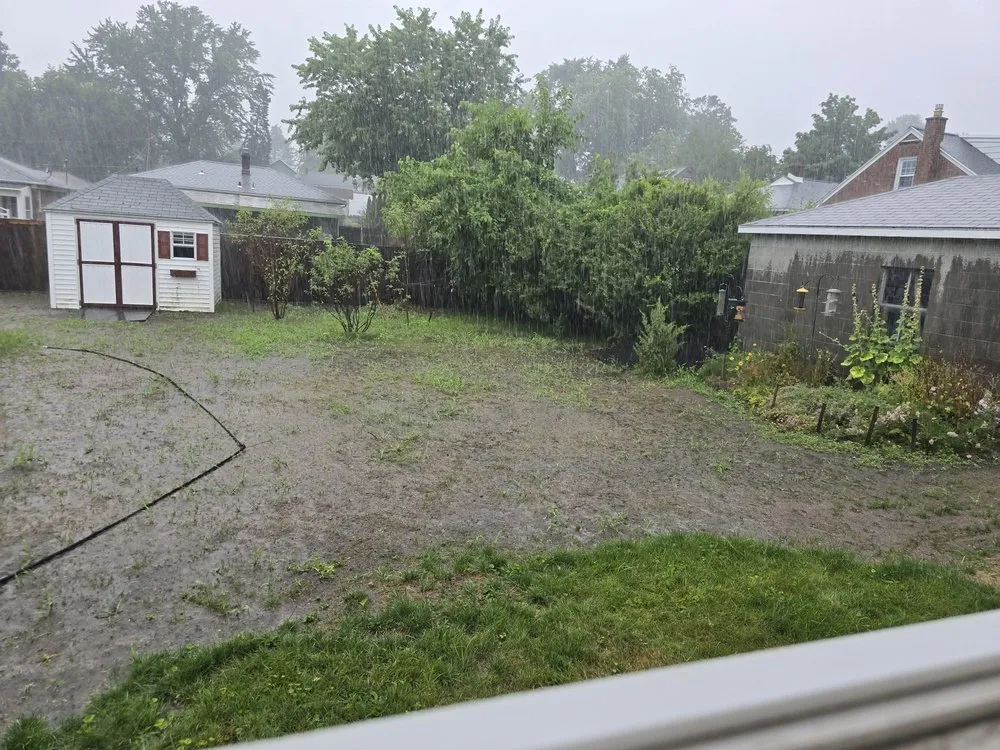 Local yard maintenance in Gansevoort, NY - Grasshopper Gardens