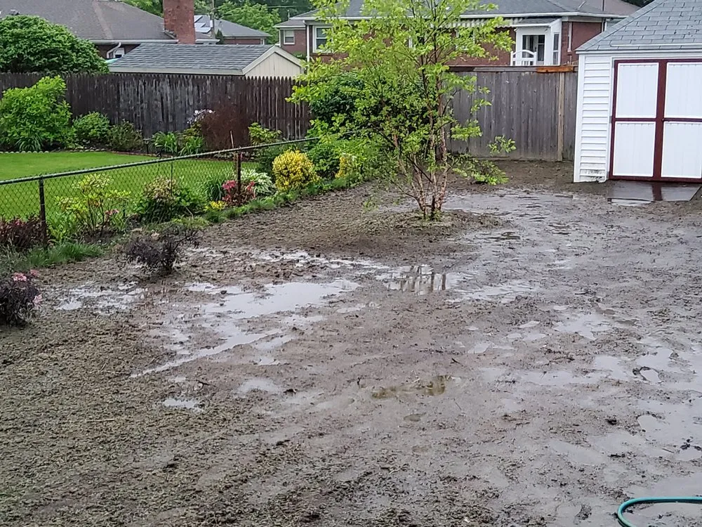 Reliable garden landscaping for residential properties across Gansevoort, NY - Grasshopper Gardens