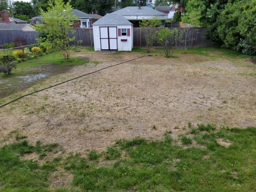 Reliable landscape installation for homes in Gansevoort, NY by Grasshopper Gardens