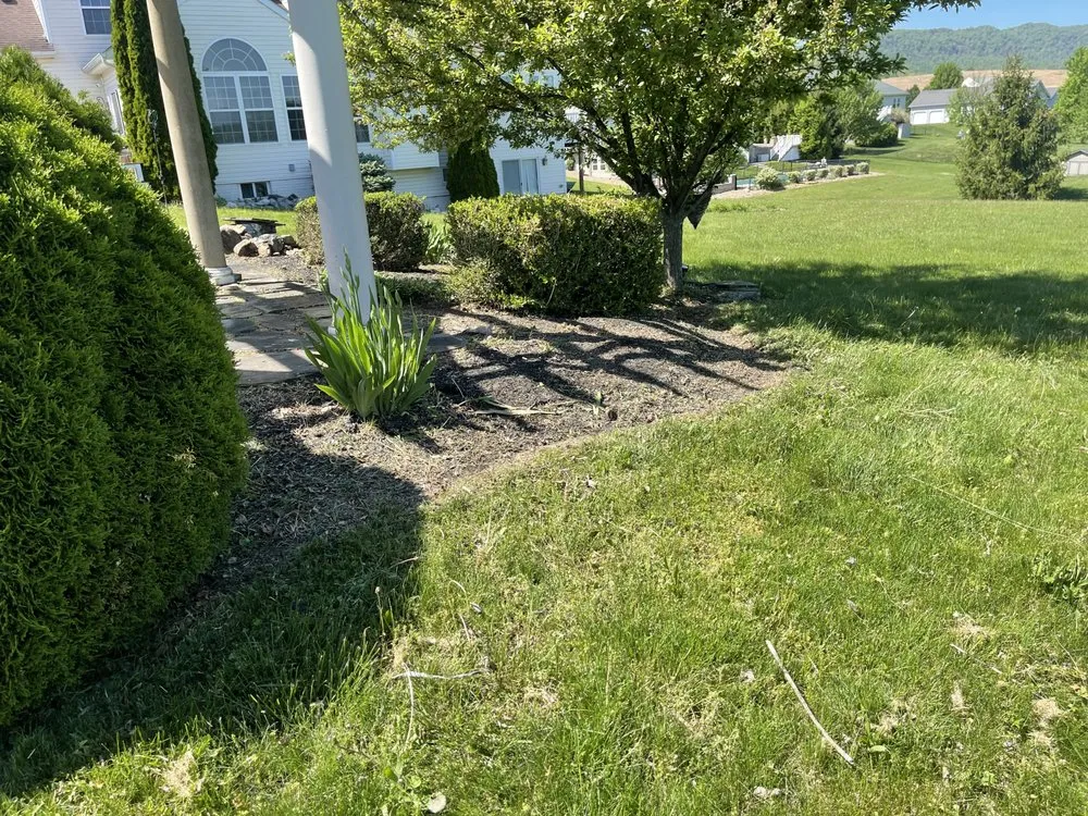 Trusted outdoor landscaping in Chambersburg, PA - Grasshopper, Landscaping and Lawn Care