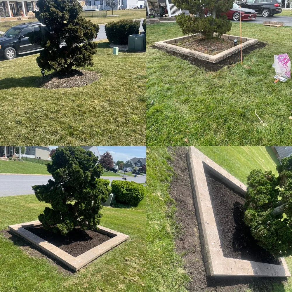 Reliable landscaping services in Chambersburg, PA by Grasshopper, Landscaping and Lawn Care