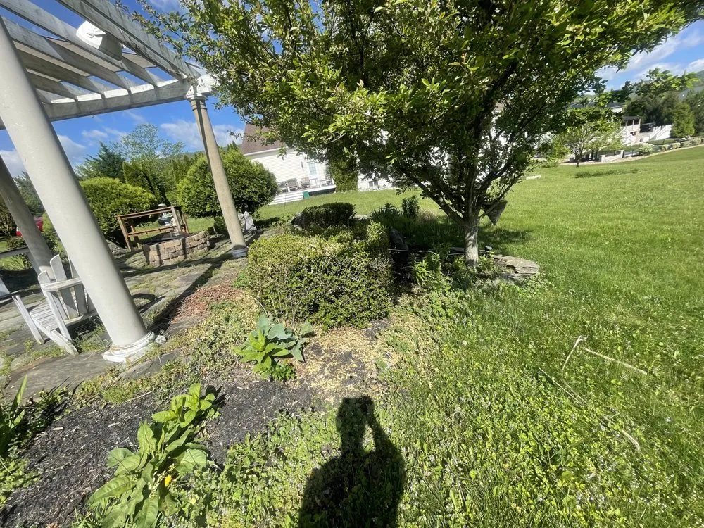 Affordable landscape design in Chambersburg, PA - Grasshopper, Landscaping and Lawn Care