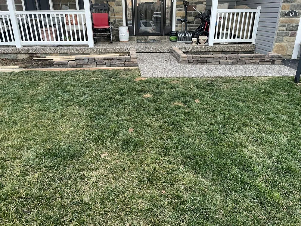 Professional landscape design for beautiful yards across Chambersburg, PA - Grasshopper, Landscaping and Lawn Care